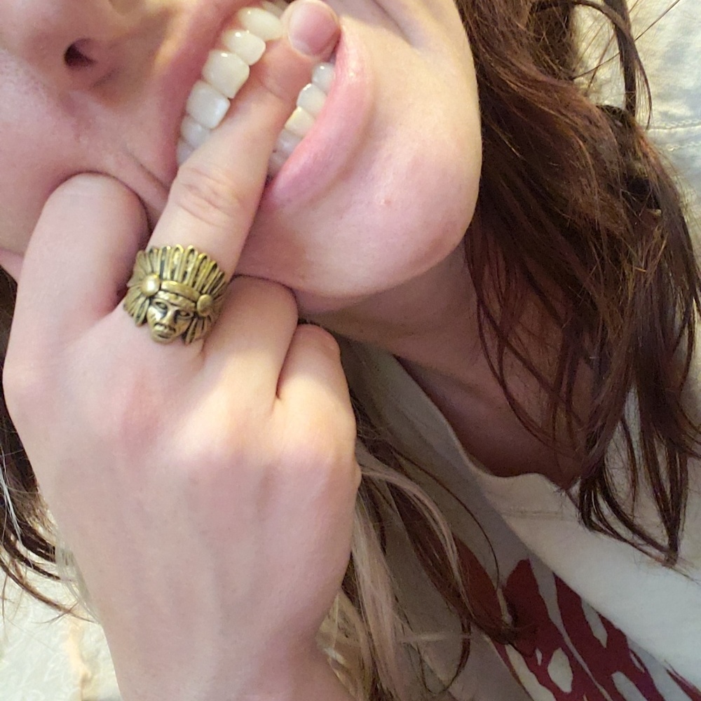 Indian ring